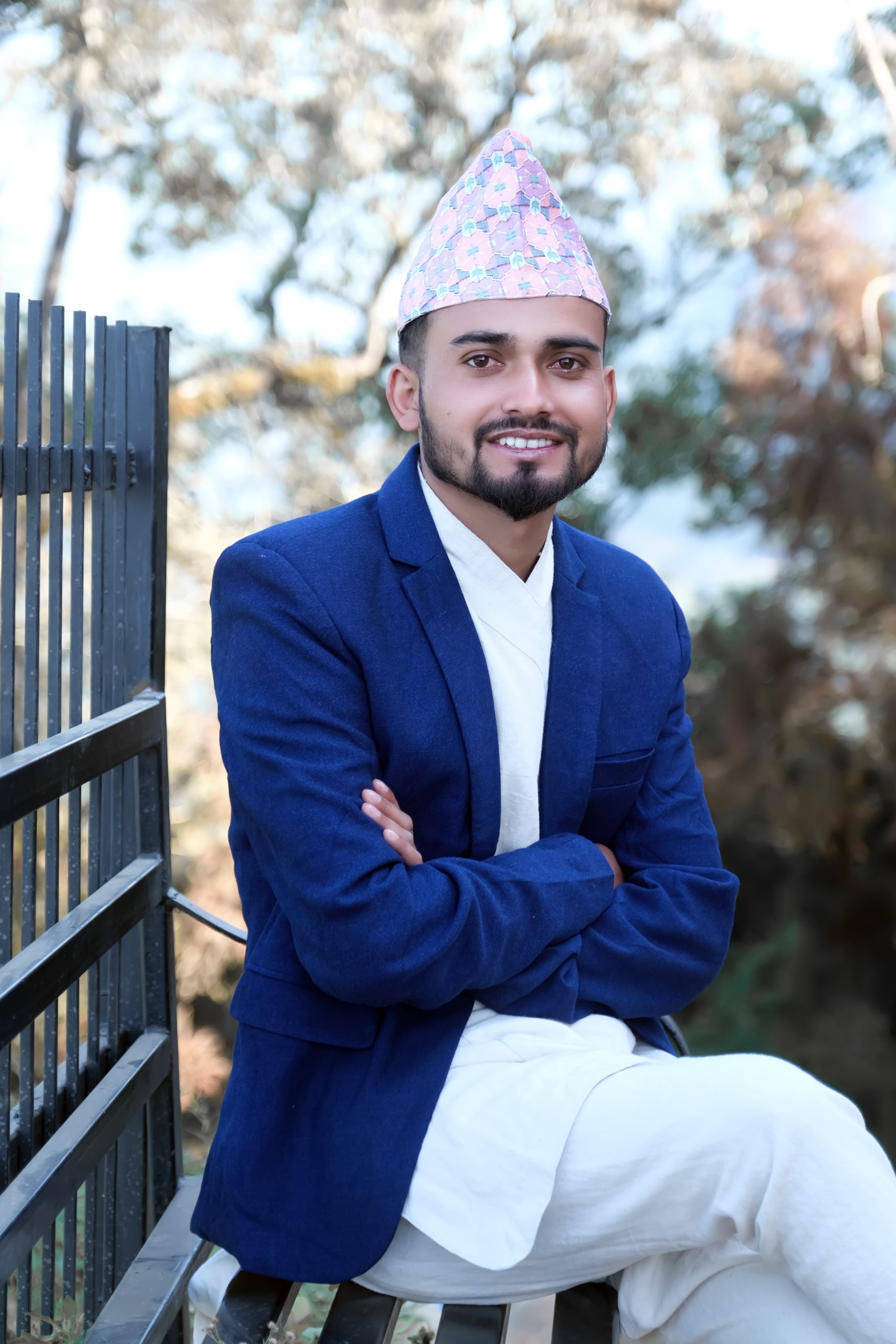 दिपक बोहोरा