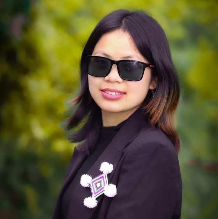 इवारा जबेगु