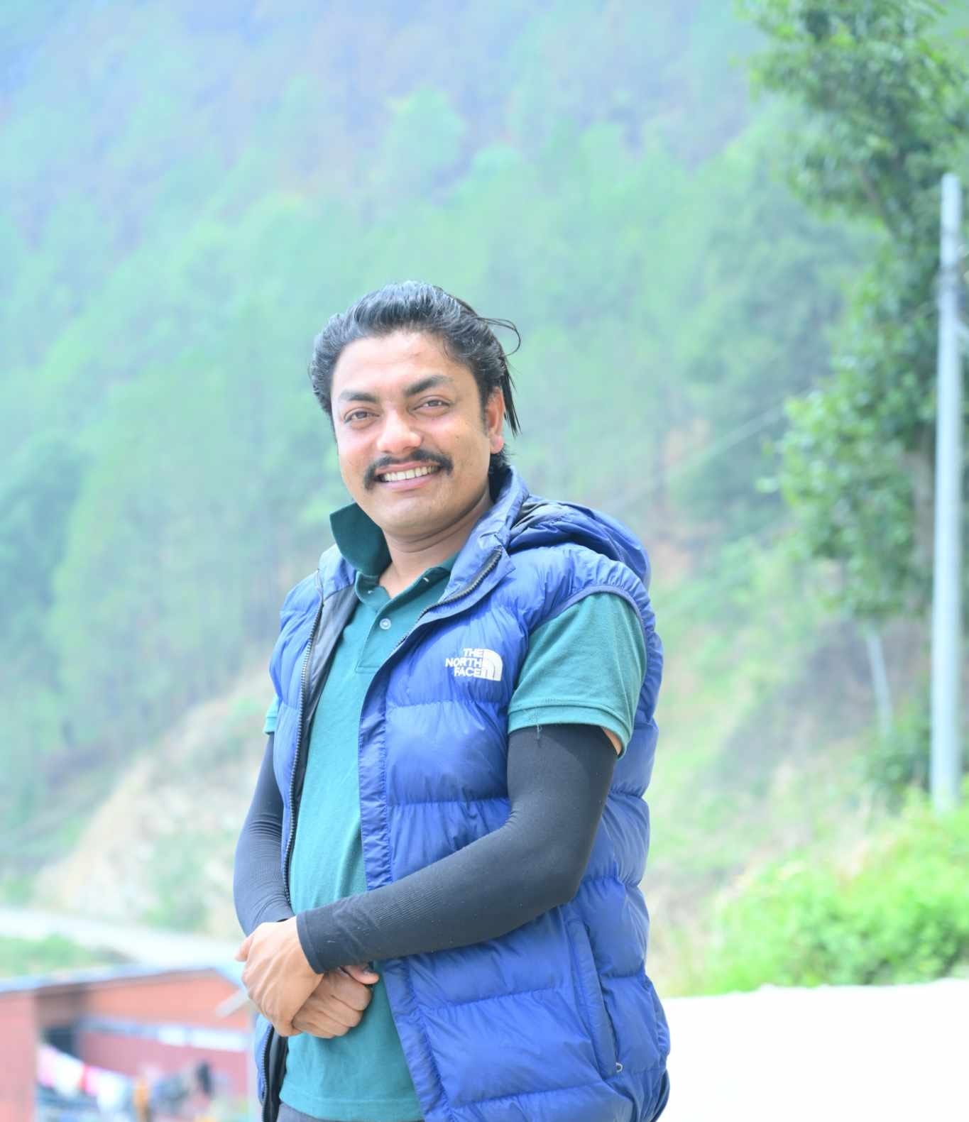 कुमार खड्का