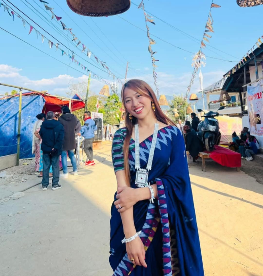 मौसम सम्बाहाम्फे