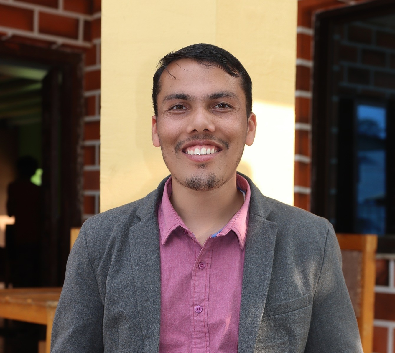 रबिन्द्र काफ्ले